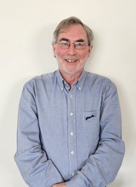 Alan Broadbent appointed Vice-President 7th February 2024